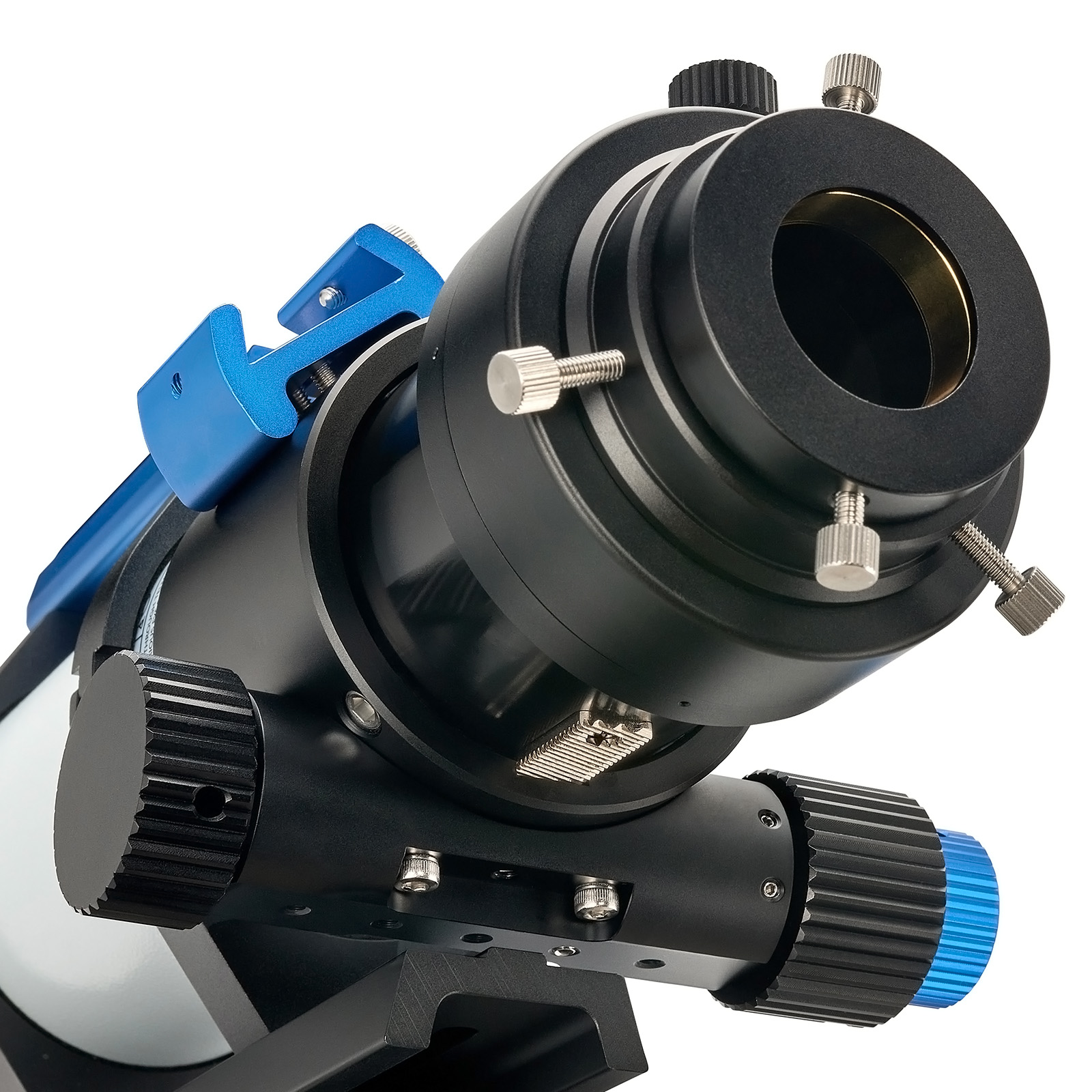 Askar 71F FlatField ED Refractor First Light Optics